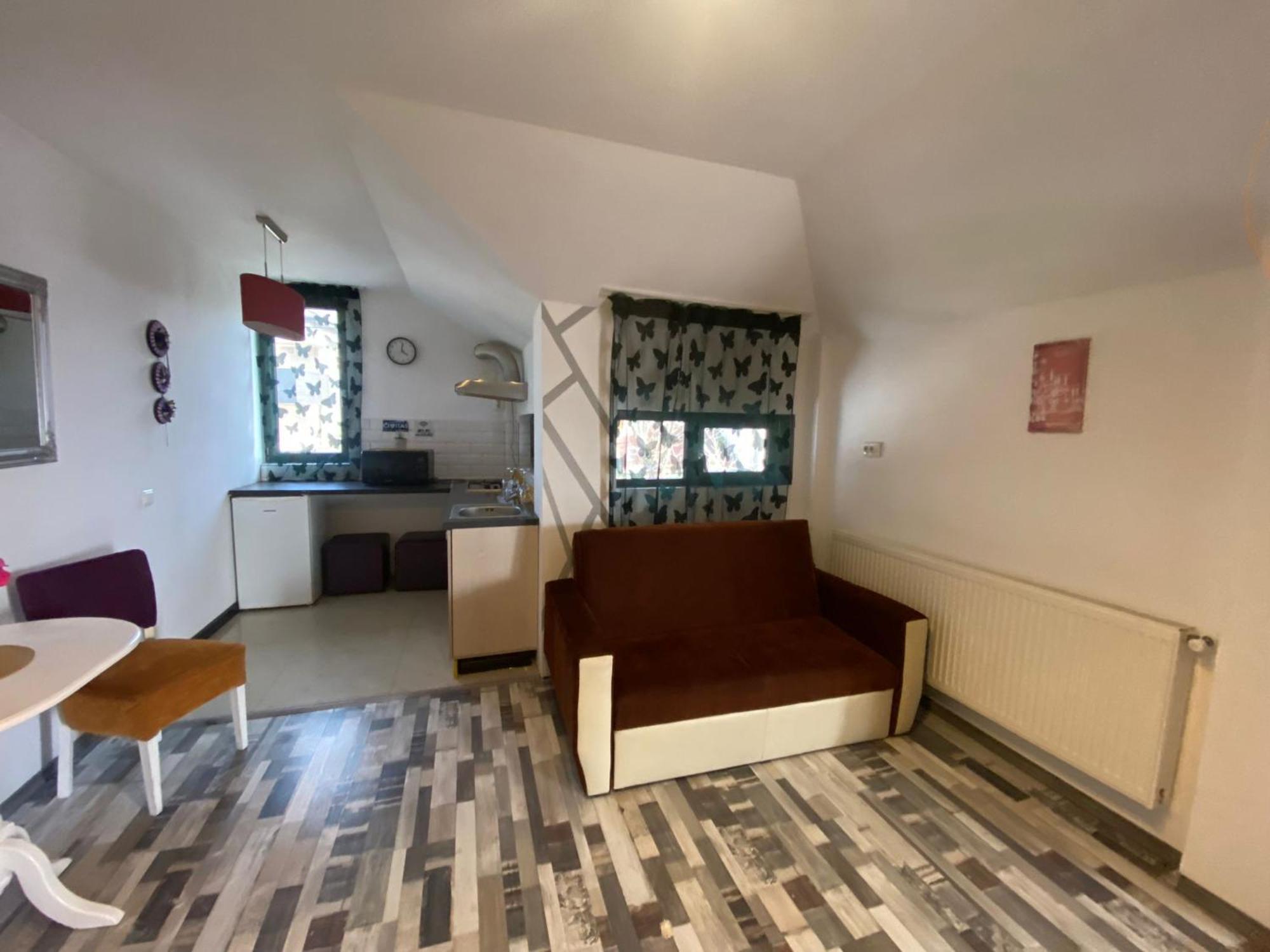 Millenium Apartment Central Krajowa Pokój zdjęcie