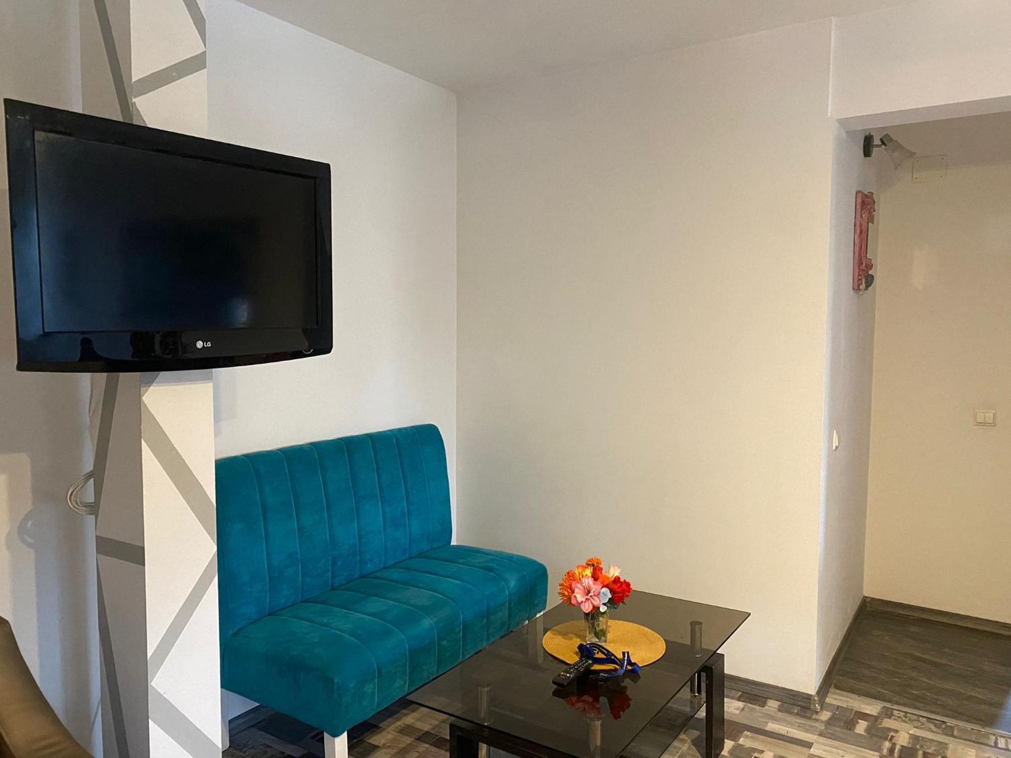 Millenium Apartment Central Krajowa Pokój zdjęcie