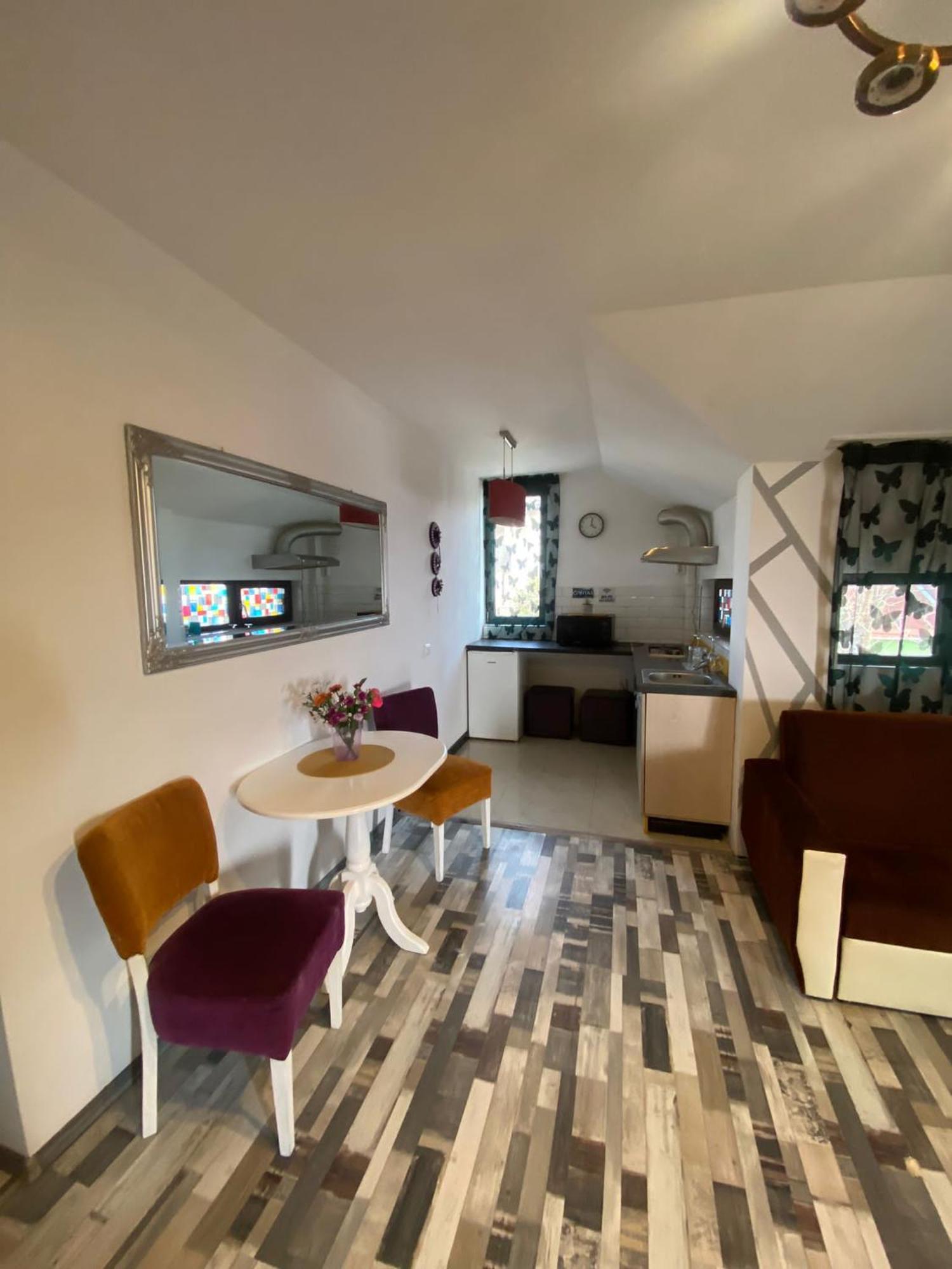 Millenium Apartment Central Krajowa Pokój zdjęcie