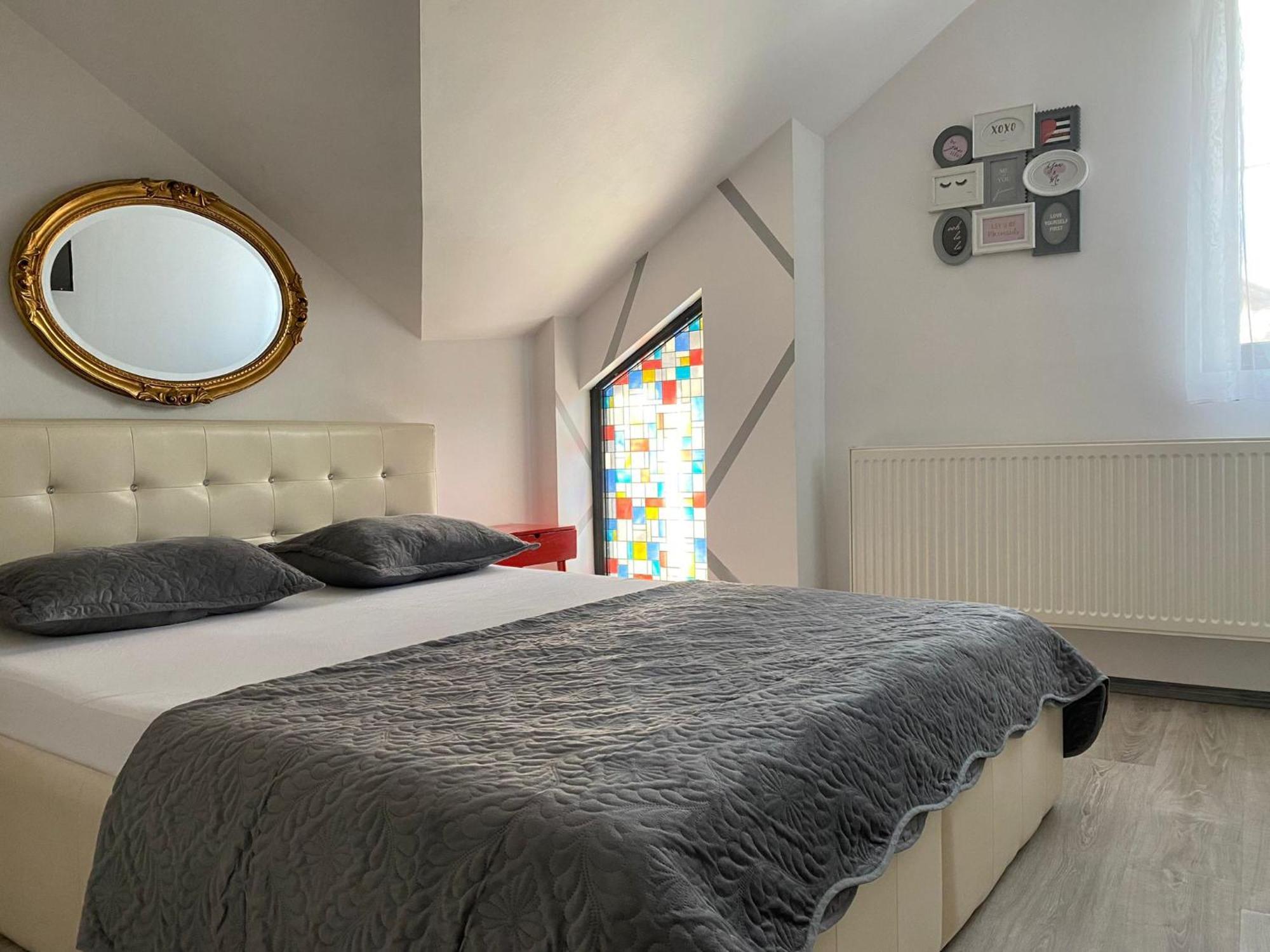 Millenium Apartment Central Krajowa Pokój zdjęcie
