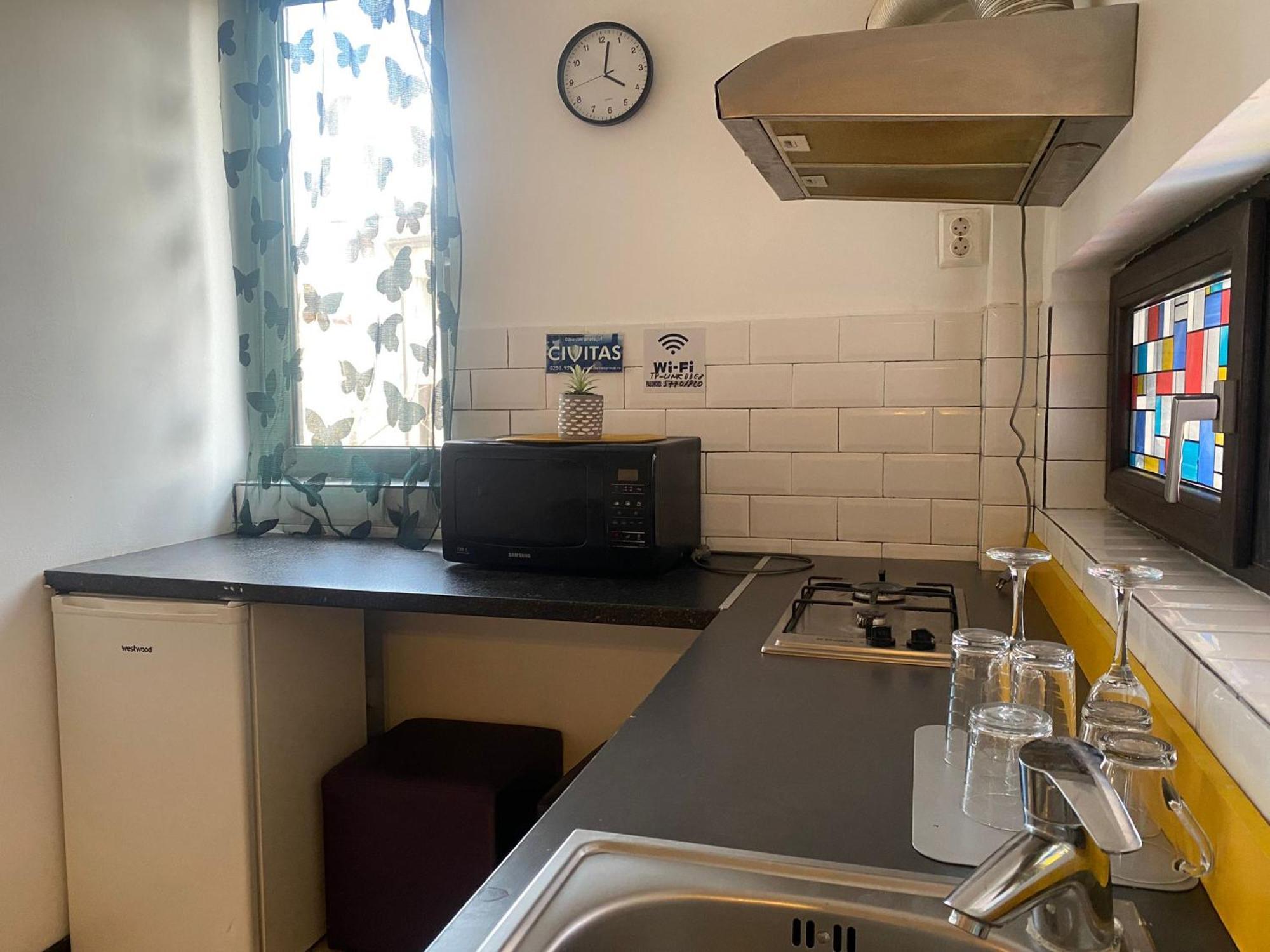 Millenium Apartment Central Krajowa Pokój zdjęcie