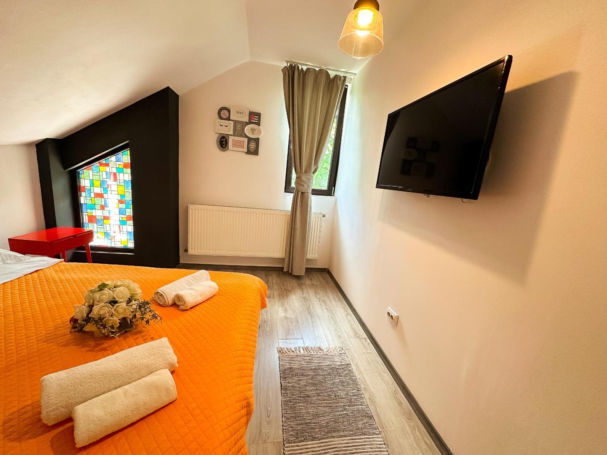 Millenium Apartment Central Krajowa Zewnętrze zdjęcie