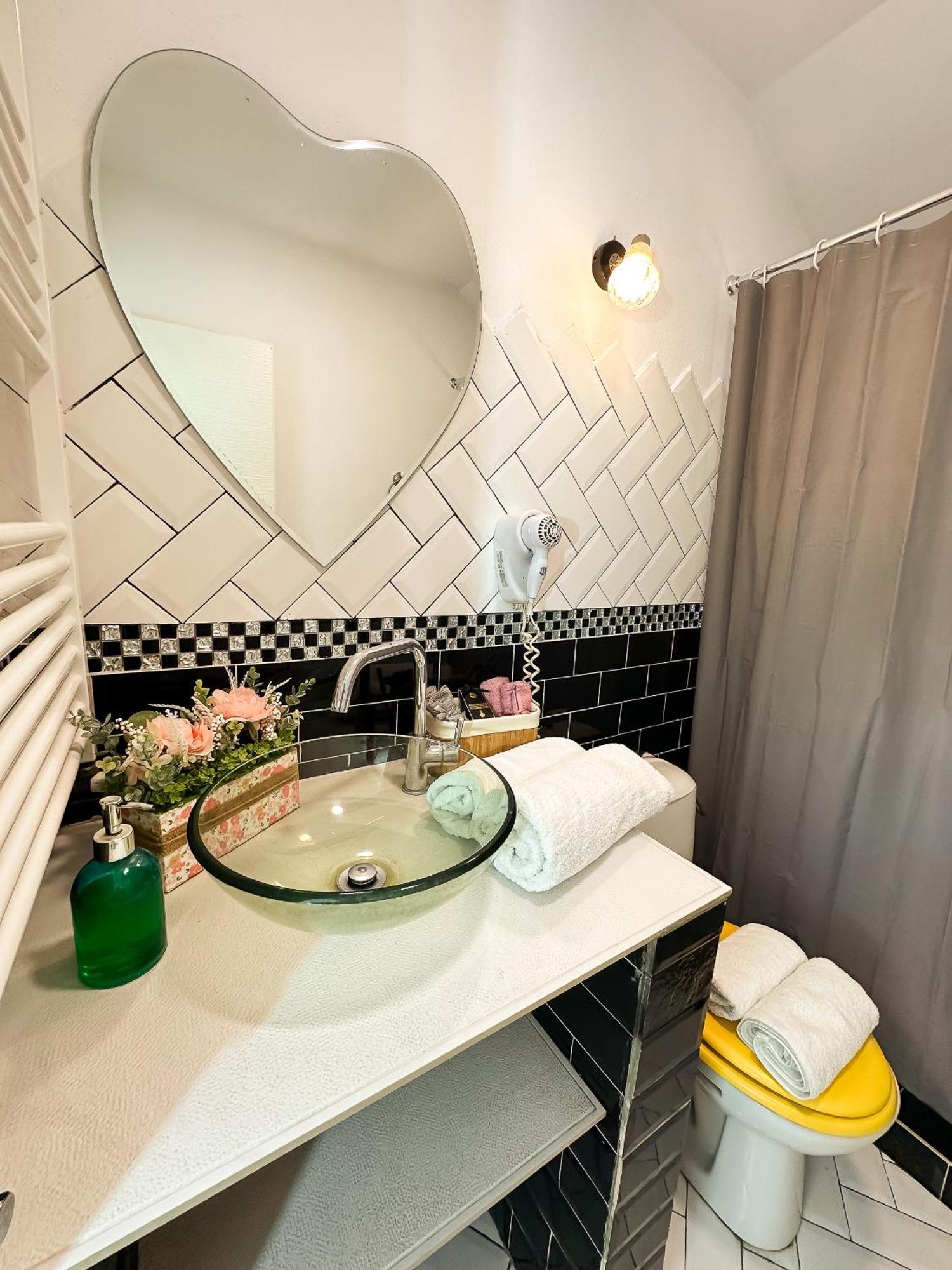 Millenium Apartment Central Krajowa Zewnętrze zdjęcie