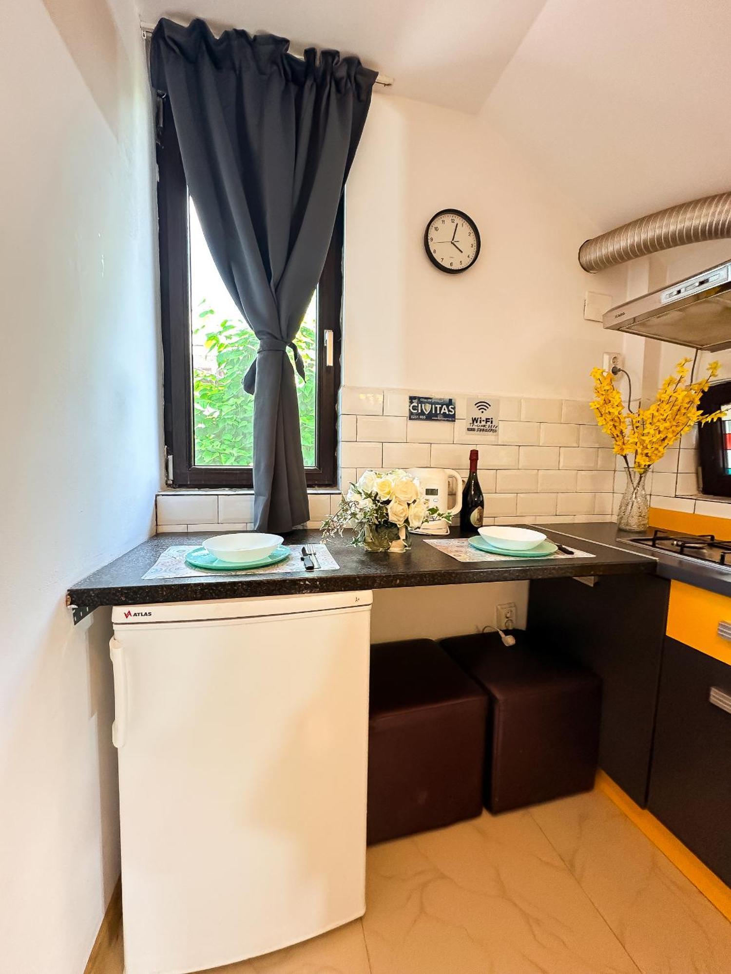 Millenium Apartment Central Krajowa Zewnętrze zdjęcie