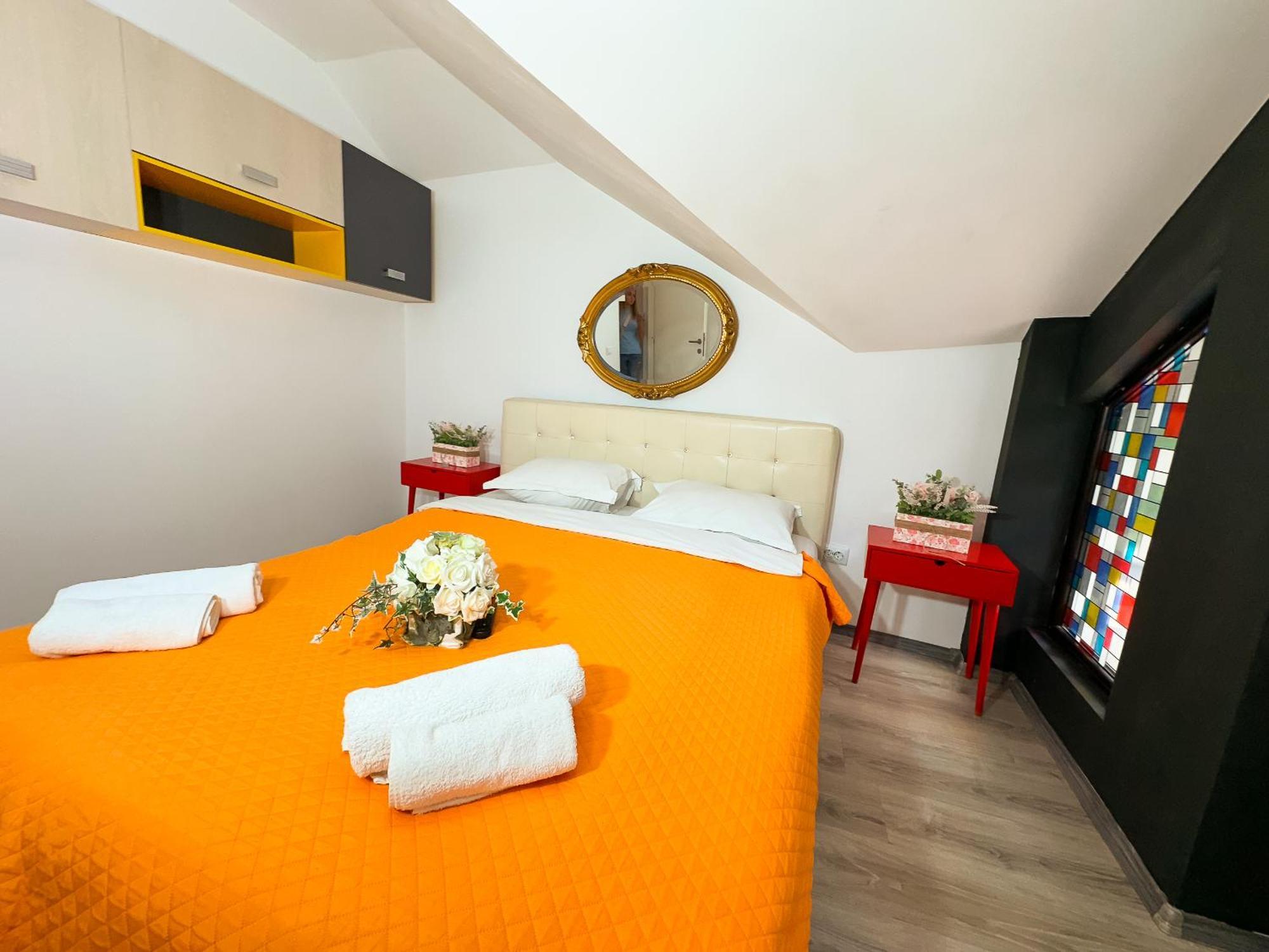 Millenium Apartment Central Krajowa Zewnętrze zdjęcie