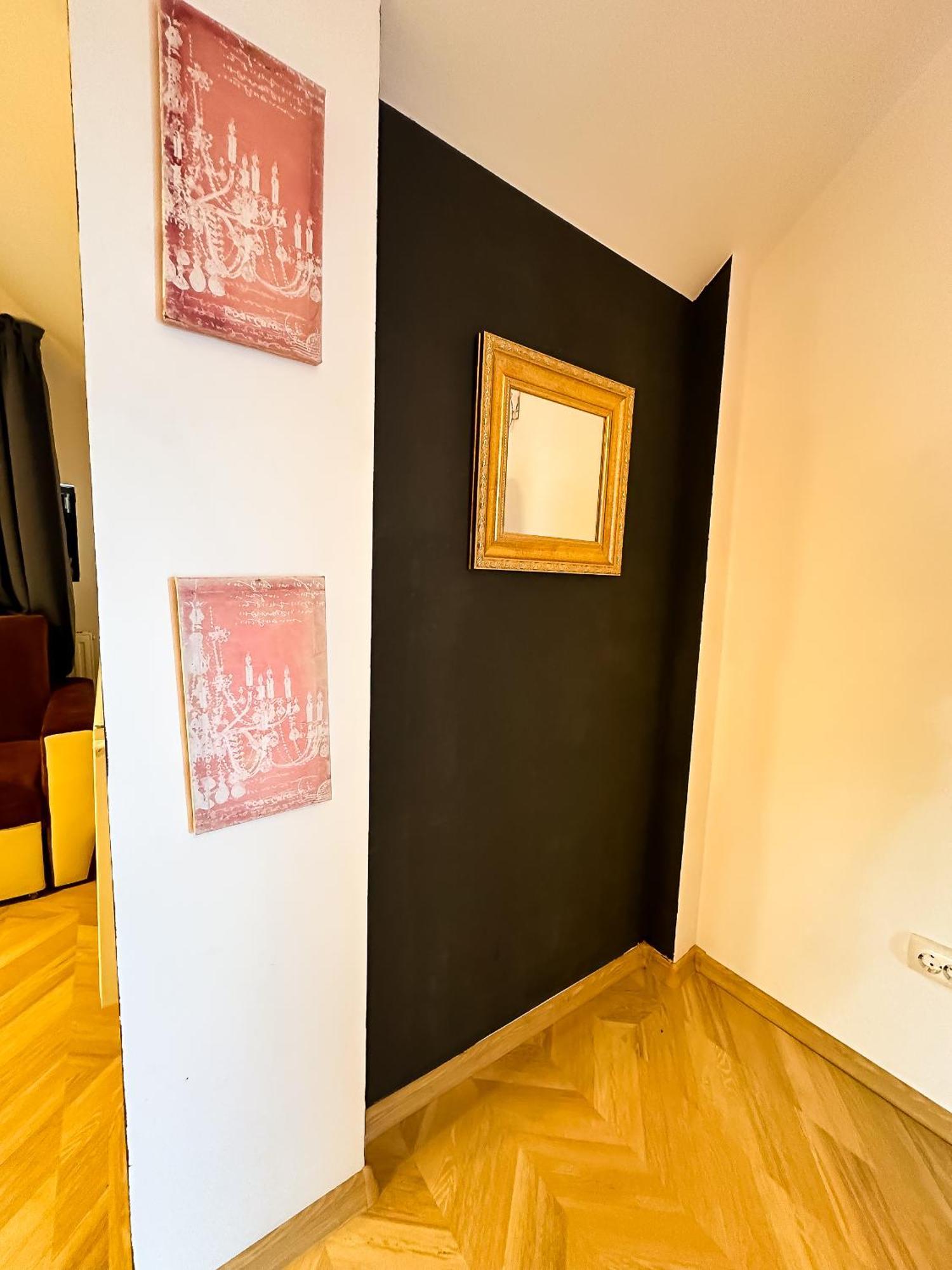 Millenium Apartment Central Krajowa Zewnętrze zdjęcie