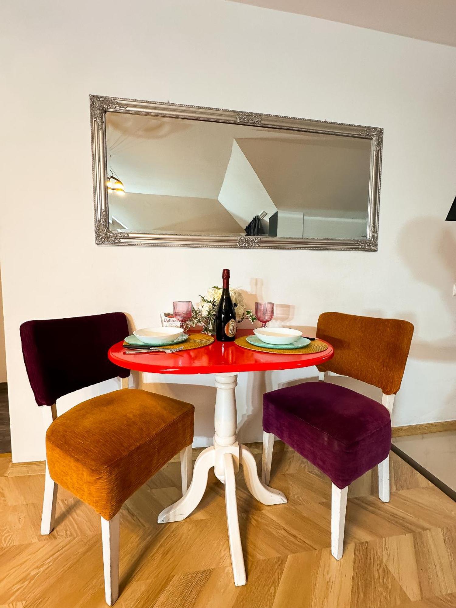 Millenium Apartment Central Krajowa Zewnętrze zdjęcie